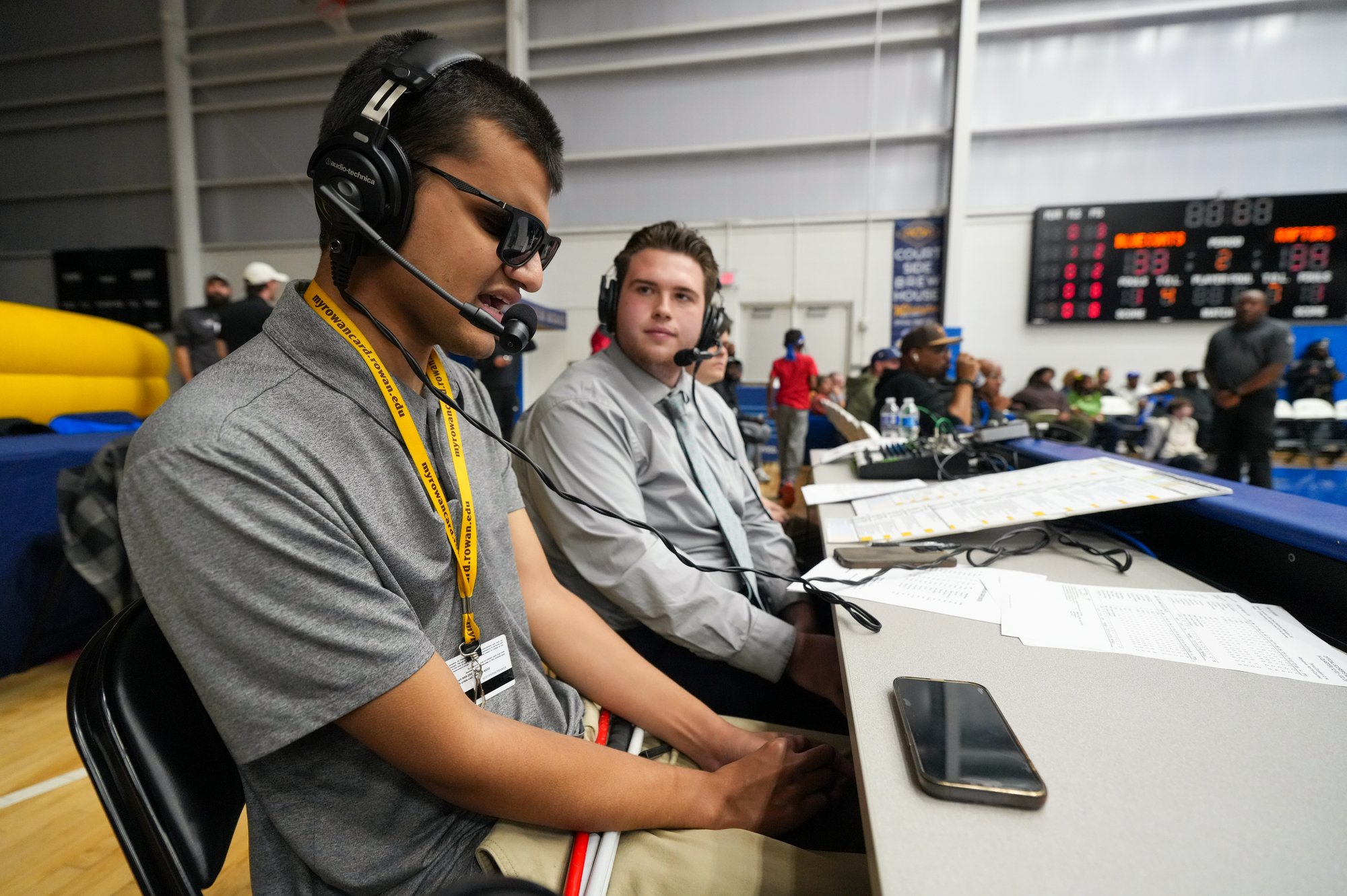 Allan Wiley - Vision Beyond Sight