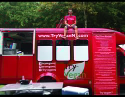 Try Vegan 2 Try Vegan 2