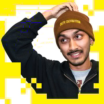 defy-definition-beanie-landing-page-saguat